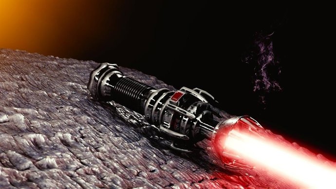 El estreno de la nueva película de Star Wars provoca un ascenso de los ciberataq