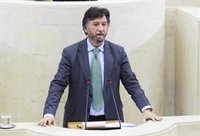 Vox pide a PRC que "reconsidere" su pacto con el PSOE