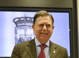Alfredo Canteli