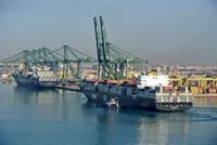 Martínez (APV) ve bien que se evalúe hacer una nueva DIA si no se para la ampliación del Puerto