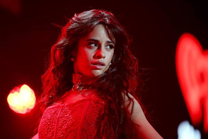 Camila Cabello