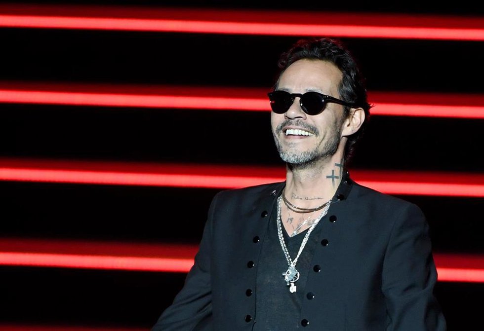 Marc Anthony
