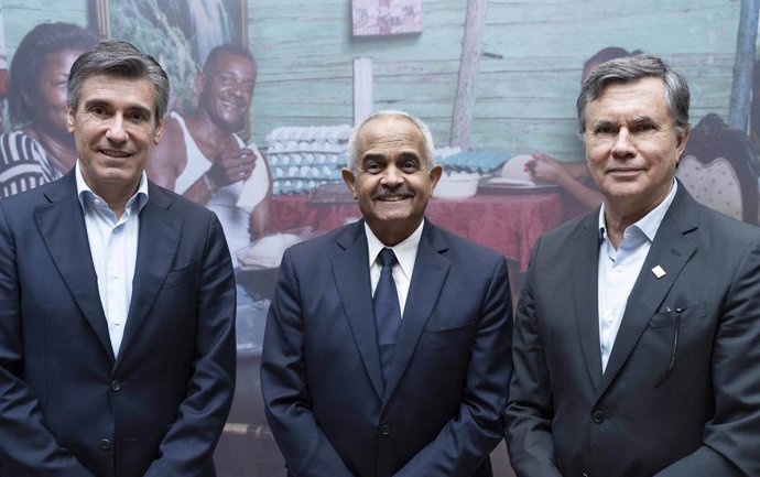 La Fundación Microfinanzas BBVA impulsa el desarrollo rural de América Latina a 