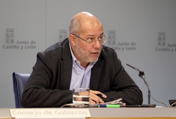 Consejo.- La Junta elaborará 18 proyectos de ley en 2020 para ampliar derechos sociales y civiles y avanzar en OT