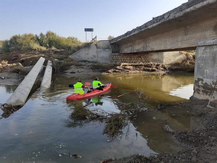 Puente de Baza