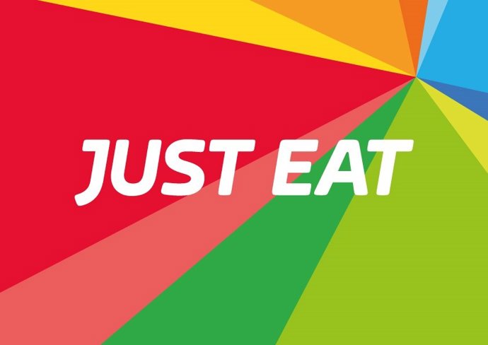 Logo de Just Eat