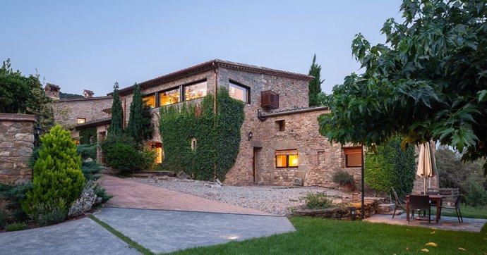 Imagen de casa rural