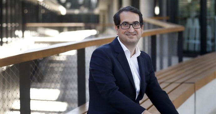 Peio Belausteguigoitia, nuevo responsable de BBVA España