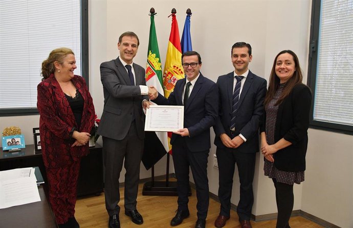 [Badajoz] Nota Entrega Bonus Fremap