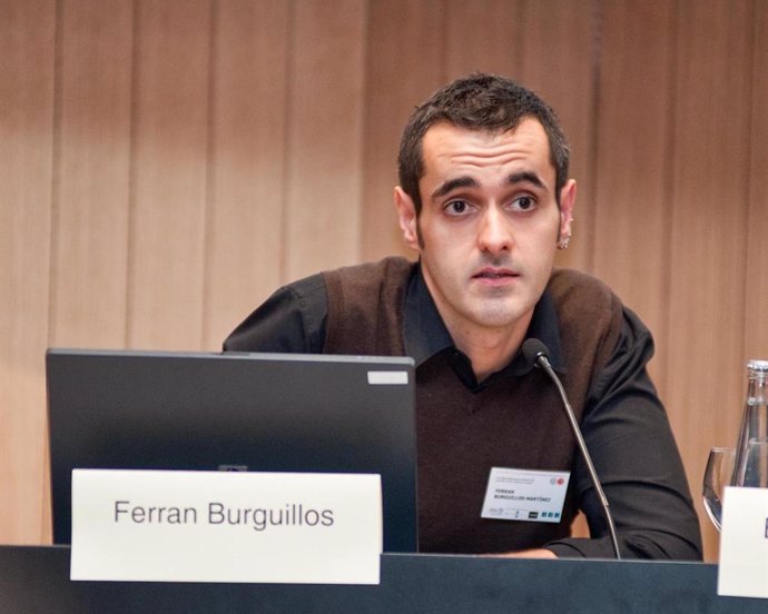Ferran Burguillos