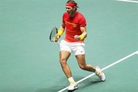 Nadal es reconocido como campeón del mundo por la ITF en 2019