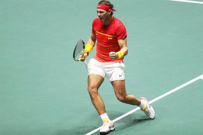Tenis.- Nadal es reconocido como campeón del mundo por la ITF en 2019