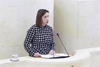 Aprobada la 'ley de acompañamiento' a los presupuestos cántabros