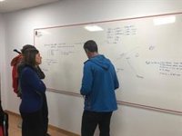 Cantabria activa el Plan de Inundaciones ante el crecimiento del río Híjar y la previsión de lluvias