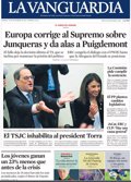 la vanguardia