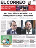 EL CORREO