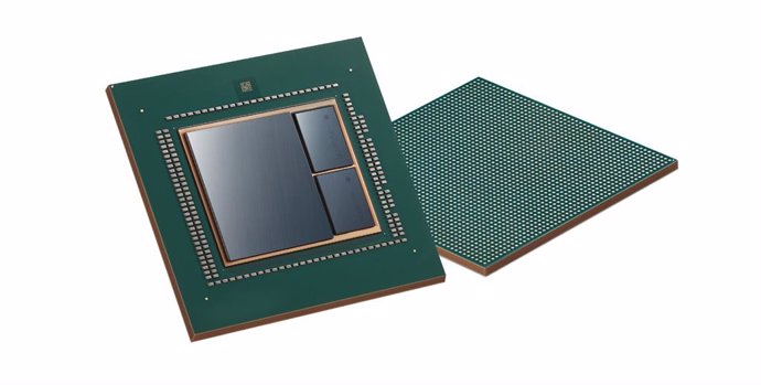 Baidu y Samsung Electronics producirán el próximo año chips de última generación