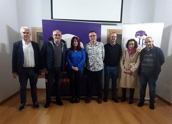 Comité local de Campanet