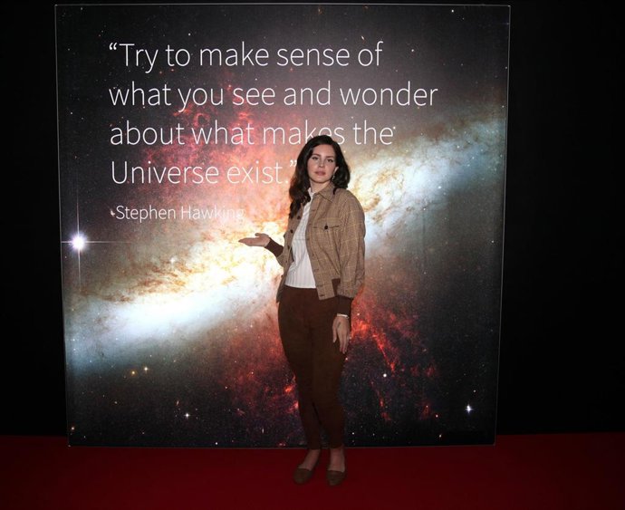 2019 Breakthrough Prize - Inside
