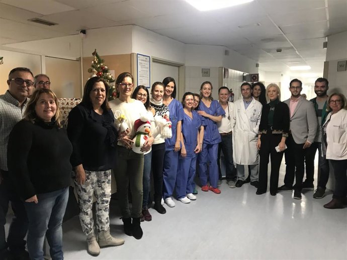 Navidad Hospitales Málaga 19.Doc