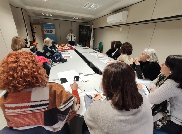 Jornada para el fomento del empleo.