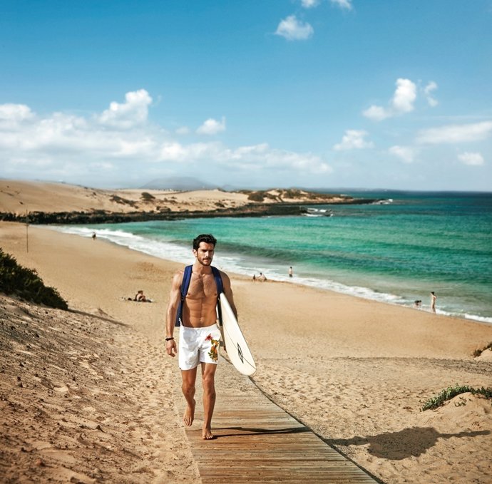 Imagen promocional de Islas Canarias