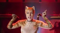 La crítica se ceba con Cats: "Lo peor que le ha pasado a los gatos desde los perros"