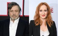 Mark Hamill se disculpa tras apoyar el comentario transfóbico de J.K. Rowling: "La ignorancia no es excusa"