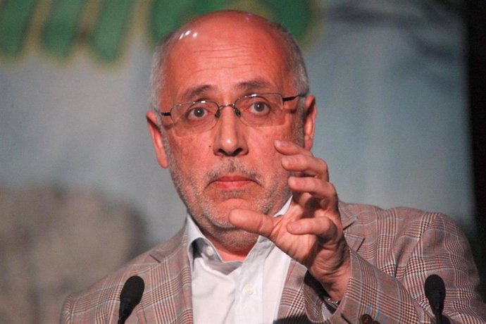 ANTONIO MORALES