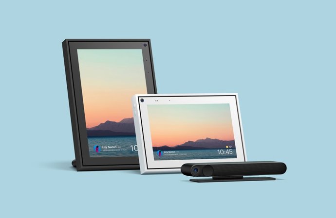 Nuevos dispositivos Portal de Facebook: Portal, Portal Mini y Portal TV