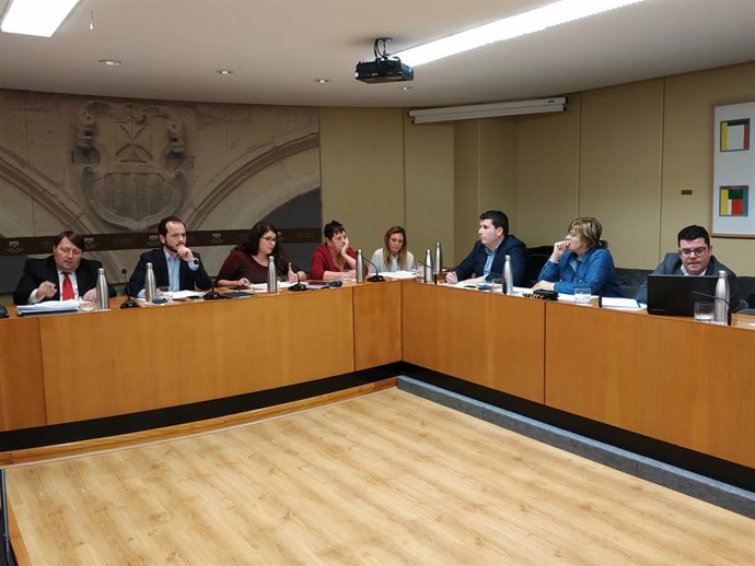 Plan de Retorno, derechos humanos y cooperación, entre los objetivos de la Conse