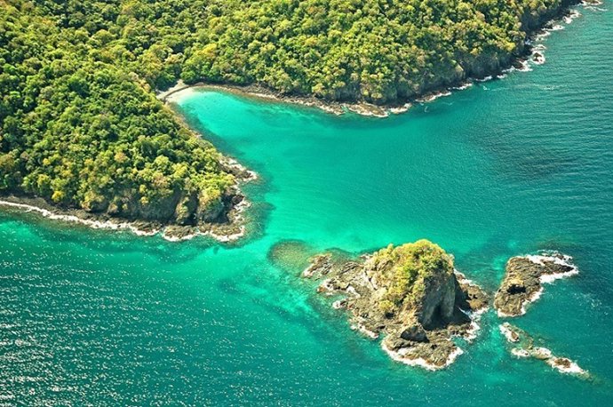 TUI publica un catálogo monográfico sobre Costa Rica