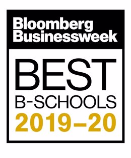 Ranking Bloomberg Businessweek