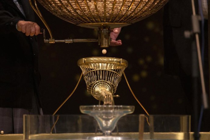 El Gordo Christmas Lottery 2018