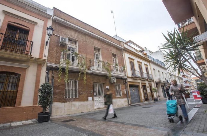 Ayuntamiento amplía los servicios del centro de acogida de personas sin hogar durante las navidades.