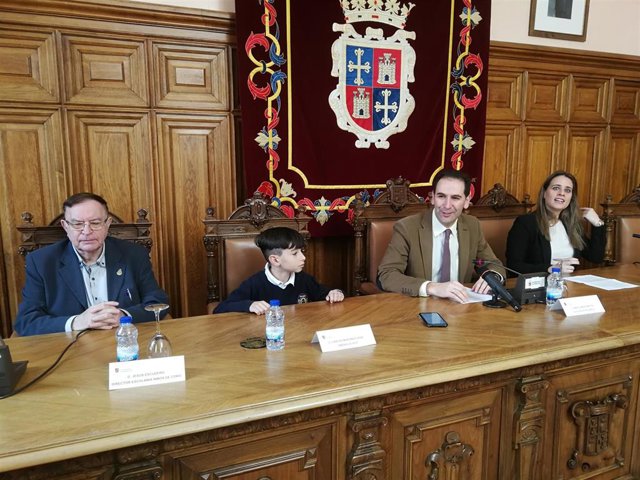 Obispillo 2019