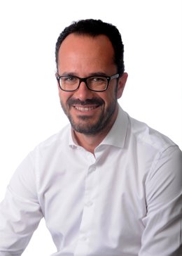 Ignacio Blanco, portavoz de Vox