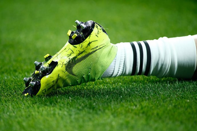 EEUU.- Nike eleva un 32% el beneficio en el segundo trimestre de su año fiscal