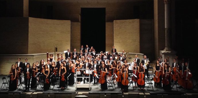 Jove Orquestra de la Generalitat Valenciana
