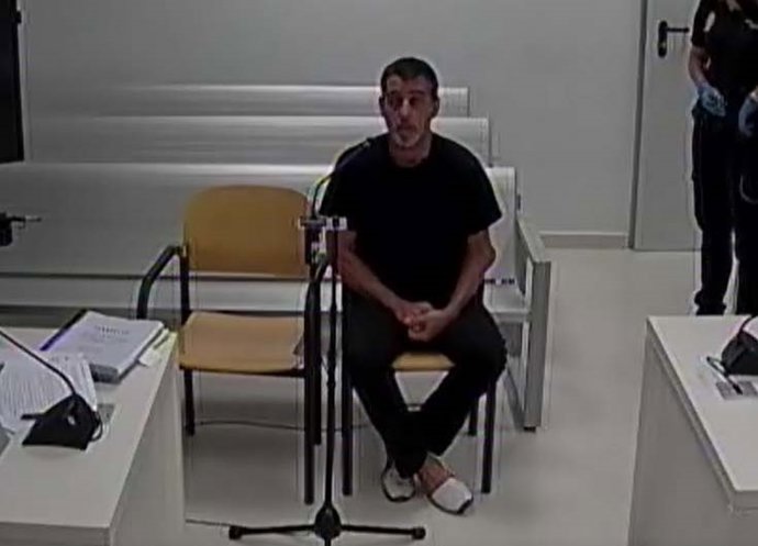 Un dels CDR detinguts durant l'Operació Judes declara a l'Audincia Nacional