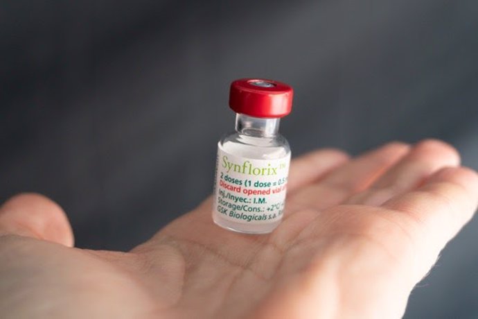 MSF felicita que la nueva vacuna contra la neumonía producida en la India sea "más asequible" que la existentes