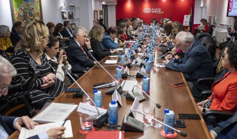 Cooperación y Desarrollo