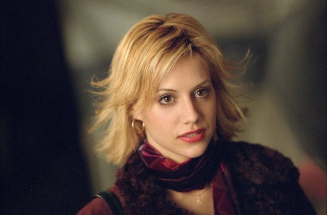 Brittany Murphy en 8 millas