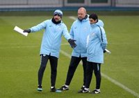 Mikel Arteta, nombrado nuevo técnico del Arsenal inglés