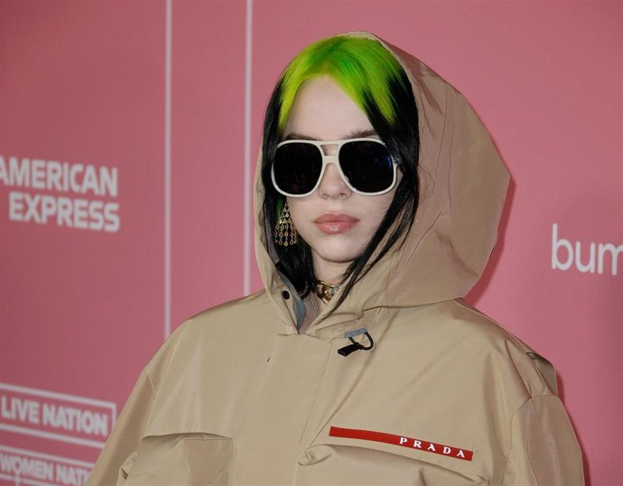 Billie Eilish