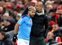 Guardiola confima el regreso del 'Kun' Agüero y no despeja la duda de David Silva por lesión