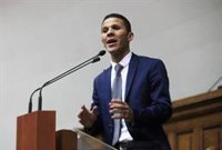 La oposición de Venezuela denuncia la detención del diputado Gilber Caro