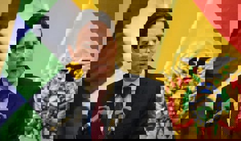 Política