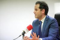 Aguado avanza que toda la red de Metro tendrá cobertura 4G en septiembre