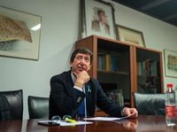 Marín: "A España le interesan más unas terceras elecciones que el gobierno que pretende Pedro Sánchez"